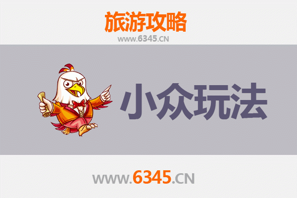 抚州金溪小众玩法探秘：古村、茶园与隐世山水